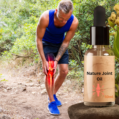 Nature Joint Oil - Image 3