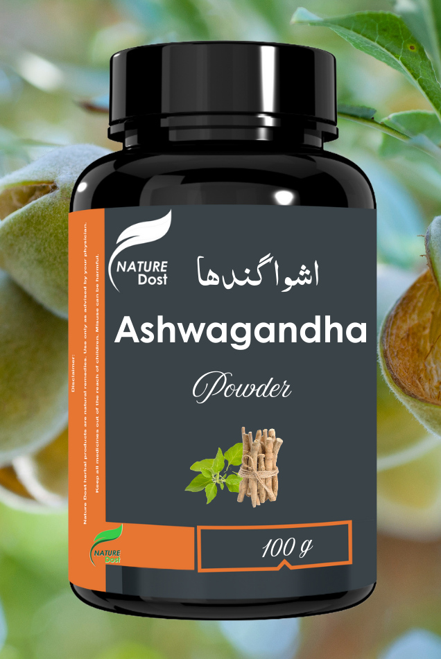 ashwagandha